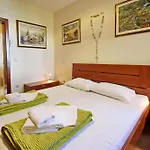 By The Sea Baska, Krk - 24143 Apartament *
