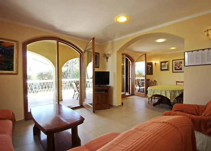 By The Sea Baska, Krk - 24143 Apartment