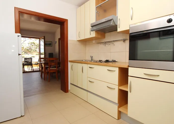 By The Sea Baska, Krk - 24143 Apartment
