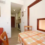 Apartman By The Sea Baska, Krk - 24143 *