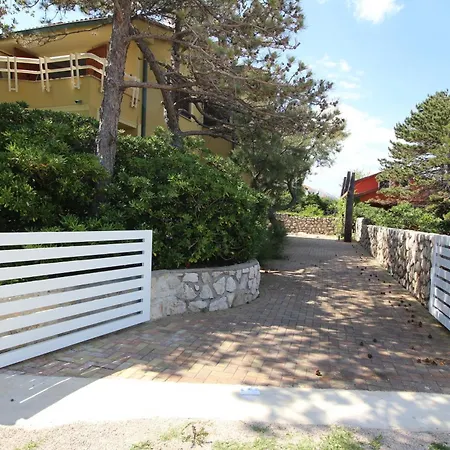 By The Sea Baska, Krk - 24143 *