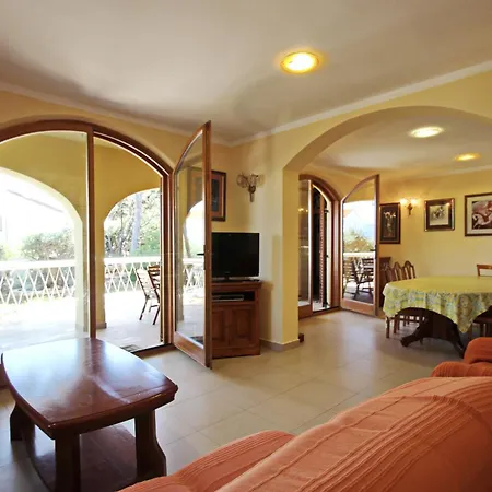 By The Sea Baska, Krk - 24143 Appartement