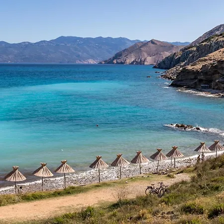 By The Sea Baska, Krk - 24143 *