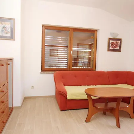 By The Sea Baska, Krk - 24143 Апартаменты Башка