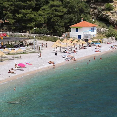 By The Sea Baska, Krk - 24143 Апартаменты