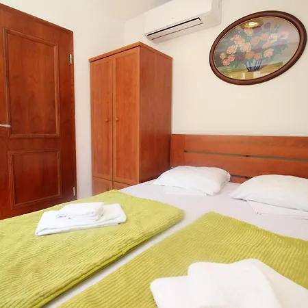 Apartamento By The Sea Baska, Krk - 24143