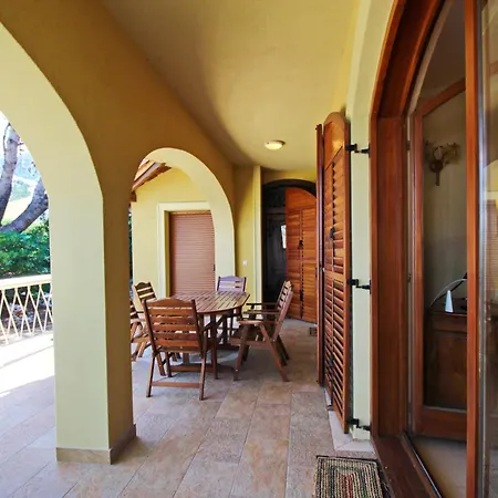 By The Sea Baska, Krk - 24143 Appartement Baška