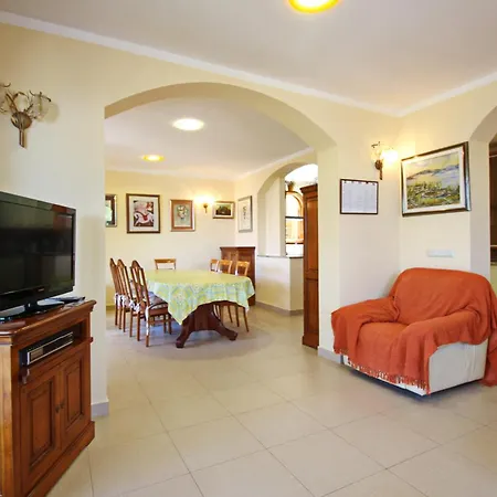 Apartamento By The Sea Baska, Krk - 24143