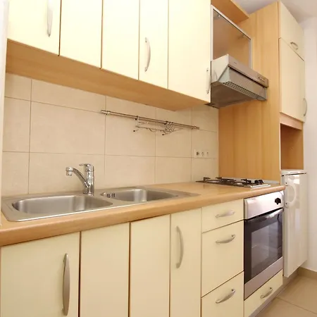 By The Sea Baska, Krk - 24143