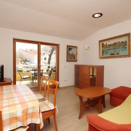By The Sea Baska, Krk - 24143 Apartamento