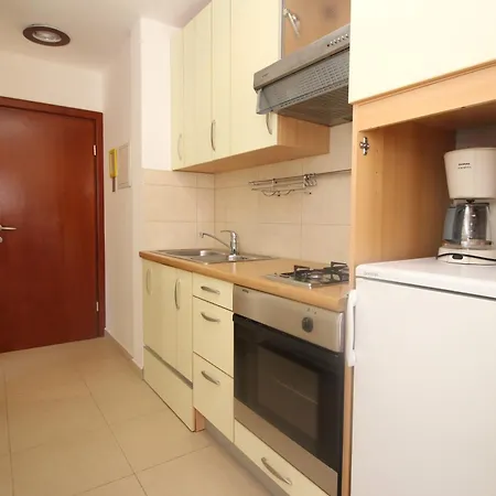 By The Sea Baska, Krk - 24143 Apartamento Baška