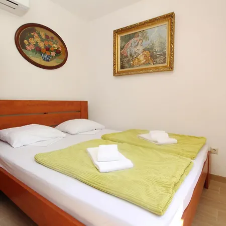 By The Sea Baska, Krk - 24143 Appartement *