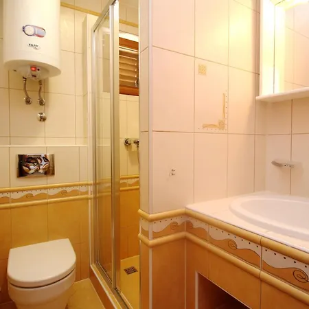 Appartement By The Sea Baska, Krk - 24143 Baška