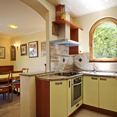 Apartamento By The Sea Baska, Krk - 24143 Baška