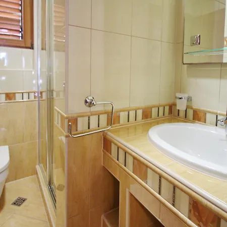 By The Sea Baska, Krk - 24143 *