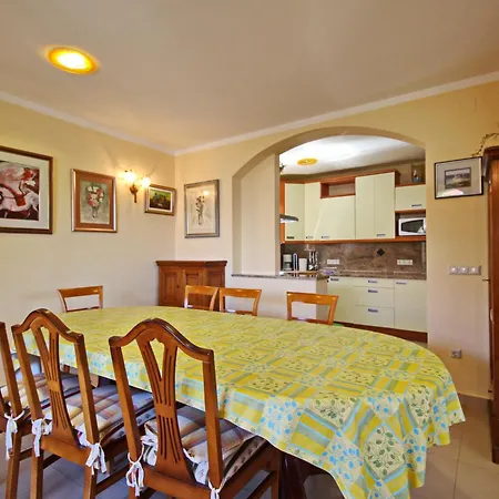 By The Sea Baska, Krk - 24143 Апартаменты *