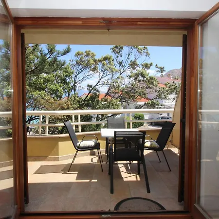 Апартаменты By The Sea Baska, Krk - 24143 *