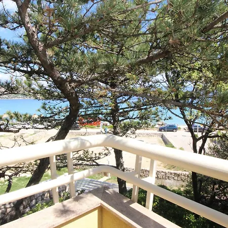 By The Sea Baska, Krk - 24143 *