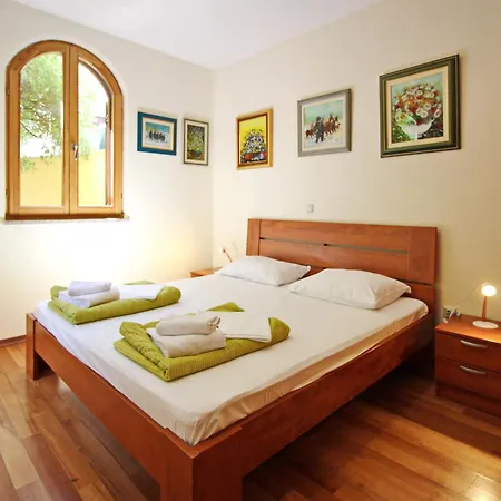 By The Sea Baska, Krk - 24143 Baška