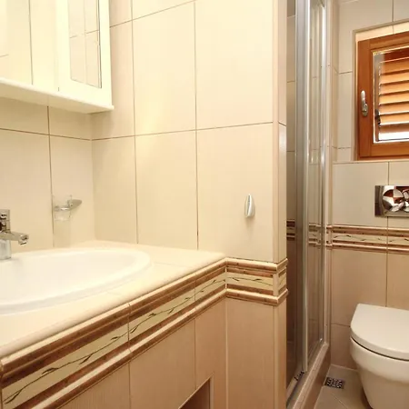 By The Sea Baska, Krk - 24143 Appartement