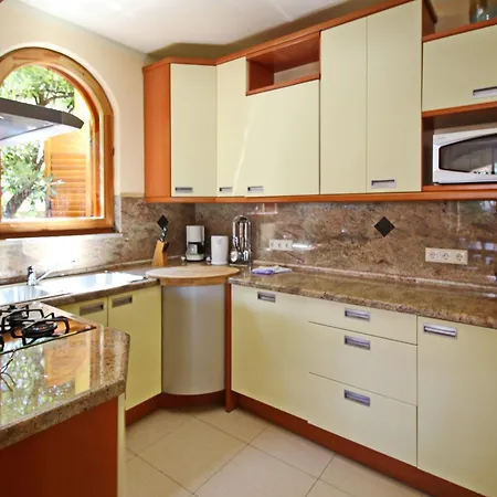 By The Sea Baska, Krk - 24143 Appartement *