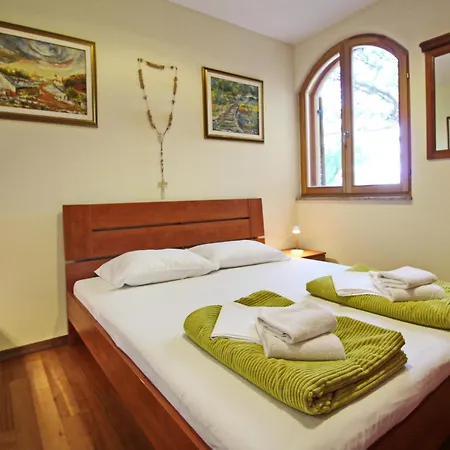 By The Sea Baska, Krk - 24143 Appartement Baška