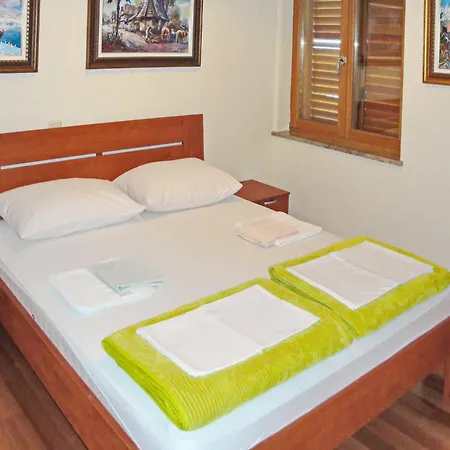 By The Sea Baska, Krk - 24143 *