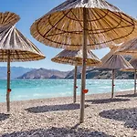 شقة By The Sea Baska, Krk - 24143