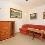 شقة By The Sea Baska, Krk - 24143 باشْكا