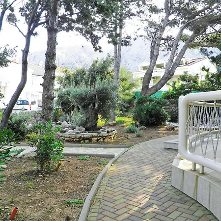 شقة By The Sea Baska, Krk - 24143 باشْكا