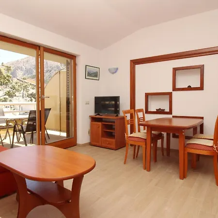 شقة By The Sea Baska, Krk - 24143 باشْكا
